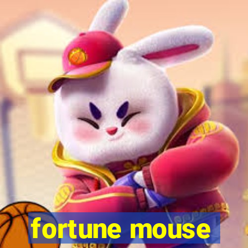 fortune mouse